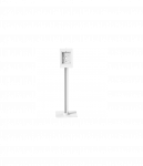 Neomounts Floor stand | FL15-650WH1 Tablet floor stand | Adjustable Height, Rotate, Tilt | 9.7-11 " | White