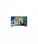 Hisense FHD Smart TV | 40A4Q | 40" | Smart TV | VIDAA OS | FHD | Black