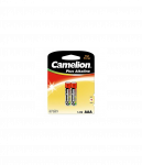 Camelion | AAA/LR03 | Plus Alkaline | 2 pc(s)
