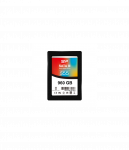 Silicon Power | Slim S55 | 960 GB | SSD form factor 2.5" | Solid-state drive interface Serial ATA III