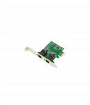 Logilink PC0075, 2-port Gigabit PCI Express network card | Logilink | 2 x Gigabit Lan (RJ 45) | PCIe