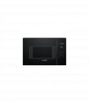 Bosch | Microwave Oven | BFL524MB0 | Built-in | 20 L | 800 W | Black