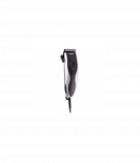Tristar | Hair trimmer | Step precise 3 - 12 mm | Black/ stainless steel