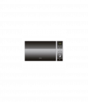 Caso | Microwave | MCG30 Ceramic chef | Free standing | 30 L | 900 W | Convection | Grill | Black