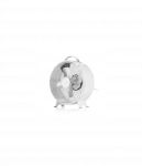 ETA | Fan | Ringo ETA060890000 | Table Fan | 25 W | Diameter 26 cm | Number of speeds 2 | Metalic