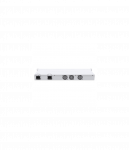 MikroTik Cloud Router Switch 326-24S+2Q+RM with RouterOS L5, 1U rackmount Enclosure