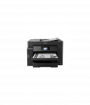 Epson Multifunctional Printer | EcoTank M15140 | Inkjet | Mono | Inkjet Multifunctional Printer | A3+ | Wi-Fi | Black