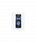 Sony MHC-V43D High Power Audio System with Bluetooth | Sony | High Power Audio System | MHC-V43D | AUX in | Bluetooth | CD playe