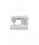 Singer | Sewing Machine | 2273 Tradition | Number of stitches 23 | White
