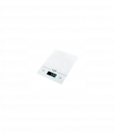 Adler | Kitchen scales | AD 3170 | Maximum weight (capacity) 15 kg | Graduation 1 g | Display type LCD | White