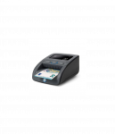 SAFESCAN | Money Checking Machine, 155-S G2 | 250-08195 | Black | Suitable for Banknotes | Number of detection points 7 | Value