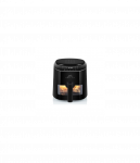 ETA | Hot air fryer | ETA116890000 Vista Digi | Power 1300 W | Capacity 4.3 L | Hot air technology | Black