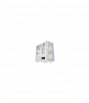 Deepcool CH360 | White | Mid Tower | Power supply included No | ATX PS2