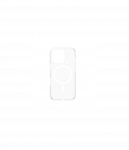 CARE Flagship Case | Back cover | Apple | iPhone 16 PRO | Recycled plastic | White | MagSafe