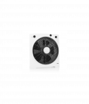 Tristar VE-5858 | Table Fan | White | Diameter 30 cm | Number of speeds 3 | 40 W