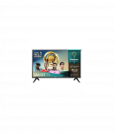 Hisense HD Smart TV | 32A4Q | 32" | Smart TV | VIDAA OS | HD | Black