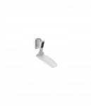 Vogels Wall mount | SWM 4131 Sonos speaker wall mount for Era 300 | Tilt, Rotation | Maximum weight (capacity) 4.5 kg | White