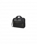 Targus CityGear | Topload Laptop Case | Fits up to size 15-17.3 " | Laptop Case | Black | Shoulder strap