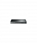 TP-LINK | 5-Port 2.5G Desktop Switch | TL-SG105-M2 | Unmanaged | Desktop | Power supply type External