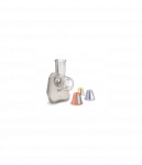 TEFAL Vegetable slicer | Fresh Express DN853BE0 | Light Gray | 150 W