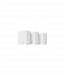 Asus ZenWiFi BD4 Wireless 802.11be, EU+UK, (W-3pk) | Asus