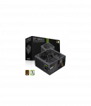 Gamemax Power Supply, 80 PLUS, Bronze | GP 550B | 550 W