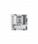 Asus TUF GAMING B850M-PLUS WIFI7 W | Processor family AMD | Processor socket AM5 | DDR5 | Supported hard disk drive interfaces S