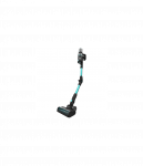 Cecotec Vacuum cleaner | Conga Rockstar 2500 Thunder Pet Flex | Corded operating | 400 W | 33.6 V | Operating time (max) 65 min