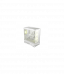 MSI | PC Case | MAG PANO 130R PZ WHITE | White | Mid-Tower