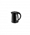 Camry | Kettle | CR 1255 | Standard | 2200 W | 1.7 L | Plastic | 360&deg; rotational base | Black