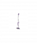 Polti | Steam mop | PTEU0274 Vaporetto SV440_Double | Steam mop and handheld steam cleaner | 1500 W | White