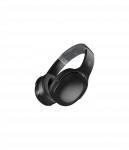 Skullcandy | Wireless Headphones | Crusher Evo | Wireless | Over-ear | Microphone | True Black | Wireless