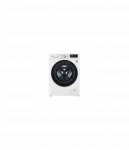LG | Washing Machine With Dryer | F2DV5S7S1E | Energy efficiency class D | Front loading | Washing capacity 7 kg | 1200 RPM | De