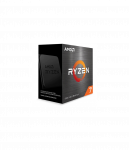 AMD | Ryzen 7 5700X | 3.4 GHz | AM4 | Processor threads 16 | AMD | Processor cores 8