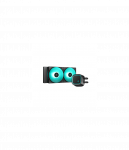 Deepcool | LE500 | CPU Liquid Cooler | Black | Intel, AMD