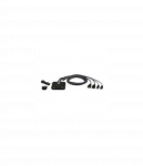 Aten | 2-Port USB FHD HDMI Cable KVM Switch | CS22HF