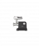 Caso | Meat Grinder | FW 2000 | Black | 2000 W | Number of speeds 2 | Throughput (kg/min) 2.5 | 3 perforated discs, Shortbread a
