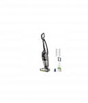 Bissell | All-in One Multi-Surface Cleaner | Crosswave HydroSteam Pet Pro | Corded operating | Washing function | 1100 W | Grey