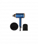 Camry | Hair Dryer | CR 2268 | 1800 W | Number of temperature settings 2 | Ionic function | Diffuser nozzle | Blue/Gold