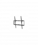 Gembird | Wall mount | WM-55T-03 | Tilt | 32-55 " | Black