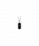 Xiaomi Smart Band Pendant | Silver
