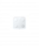 Huawei | Scale 3 | Body Mass Index (BMI) measuring | White