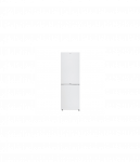 Candy Refrigerator | ECN2CQTEW186 | Energy efficiency class E | Free standing | Combi | Height 185 cm | No Frost system | Fridge