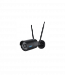 Reolink | WiFi Security Camera with Smart Detection | W320 | Bullet | 5 MP | 4.0mm fixed | IP66 | H.264 | Micro SD, Max. 256 GB