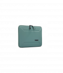Thule Gauntlet | Fits up to size 14 " | MacBook Sleeve | Hazy green