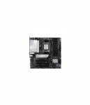 MSI PRO B850M-P WIFI | Processor family AMD B850 | Processor socket AM5 | DDR5 | Supported hard disk drive interfaces SATA, M.2