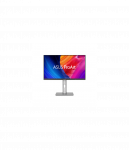 Asus | ProArt PA27JCV | 27 " | IPS | 16:9 | 60 Hz | 5 ms | 5120 x 2880 pixels | 400 cd/m&sup2; | HDMI ports quantity 1