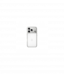 Apple Back cover | Apple | iPhone 17 Pro | Polycarbonate | Transparent | MagSafe