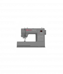 Singer | Sewing Machine | HD6605C Heavy Duty | Number of stitches 100 | Number of buttonholes 6 | Grey