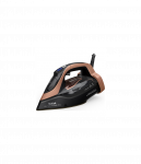 TEFAL | Steam Iron | Ultimate Power Pro FV9E50E0 | Steam Iron | 3200 W | Water tank capacity 350 ml | Continuous steam 85 g/min